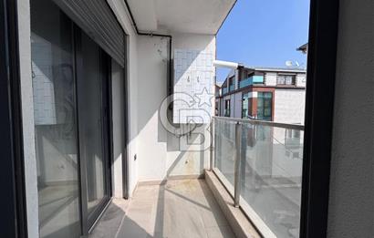 ÇİĞLİ BALATÇIK MERKEZİ KONUM 2+1 KİRALIK DAİRE
