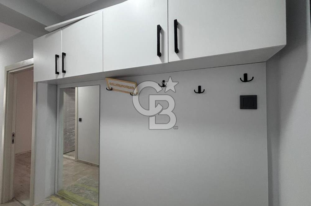 ÇİĞLİ BALATÇIK MERKEZİ KONUM 2+1 KİRALIK DAİRE