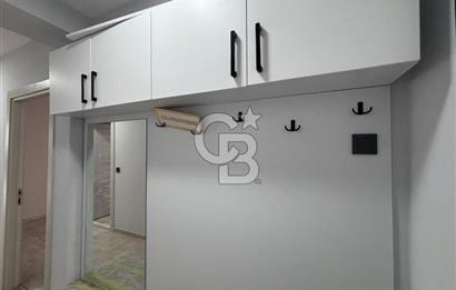 ÇİĞLİ BALATÇIK MERKEZİ KONUM 2+1 KİRALIK DAİRE