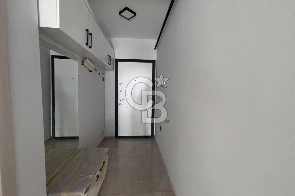 ÇİĞLİ BALATÇIK MERKEZİ KONUM 2+1 KİRALIK DAİRE