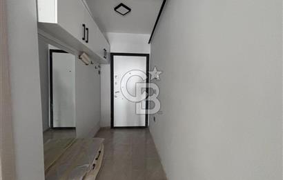 ÇİĞLİ BALATÇIK MERKEZİ KONUM 2+1 KİRALIK DAİRE