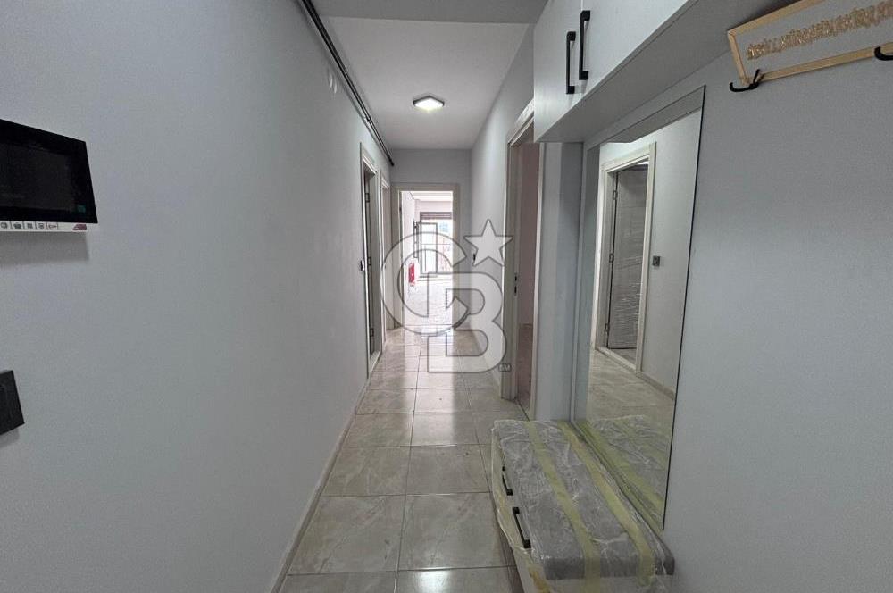 ÇİĞLİ BALATÇIK MERKEZİ KONUM 2+1 KİRALIK DAİRE