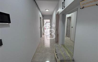 ÇİĞLİ BALATÇIK MERKEZİ KONUM 2+1 KİRALIK DAİRE
