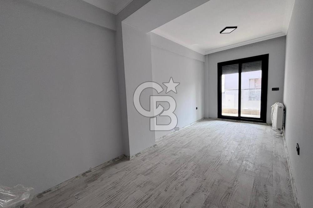 ÇİĞLİ BALATÇIK MERKEZİ KONUM 2+1 KİRALIK DAİRE