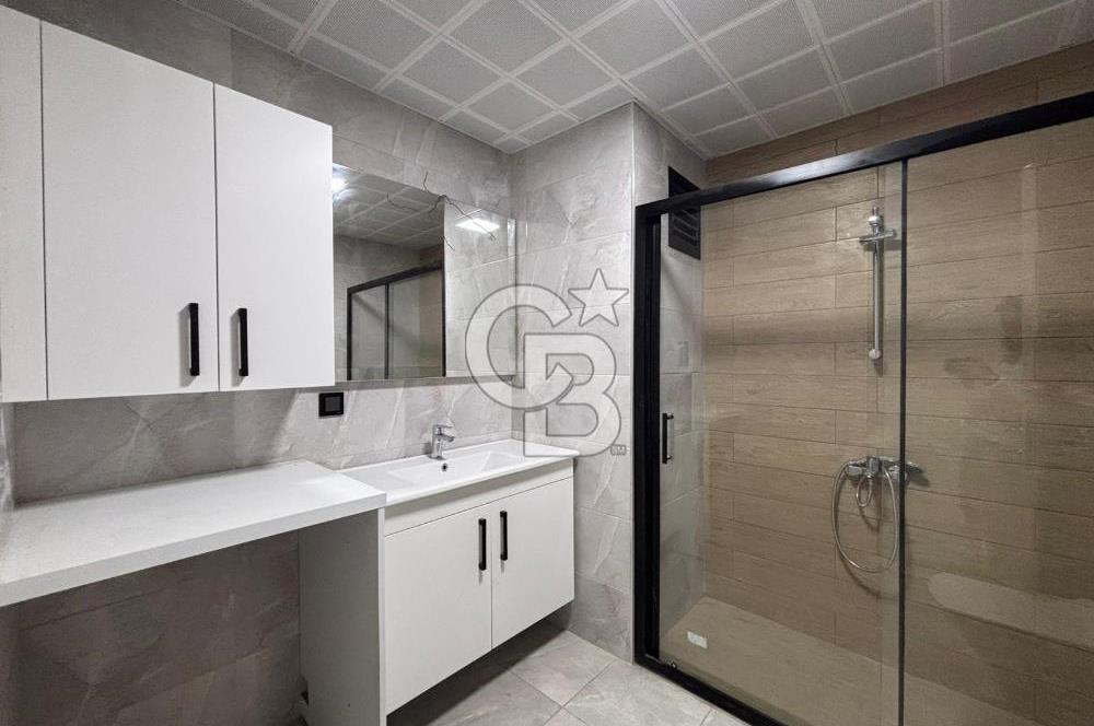 ÇİĞLİ BALATÇIK MERKEZİ KONUM 2+1 KİRALIK DAİRE