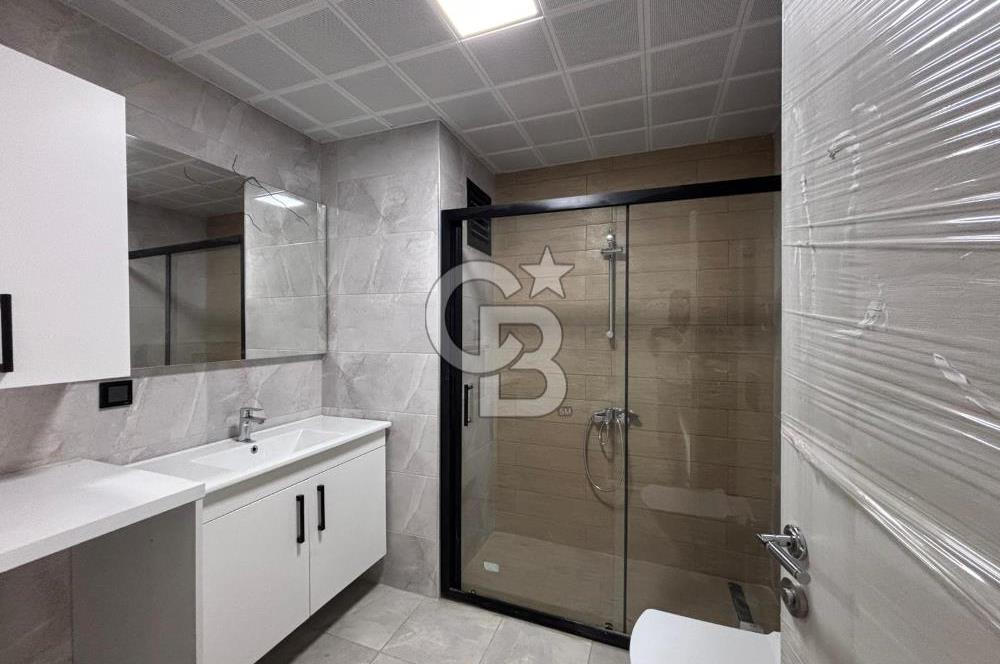 ÇİĞLİ BALATÇIK MERKEZİ KONUM 2+1 KİRALIK DAİRE