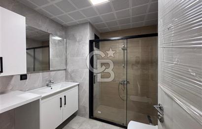 ÇİĞLİ BALATÇIK MERKEZİ KONUM 2+1 KİRALIK DAİRE