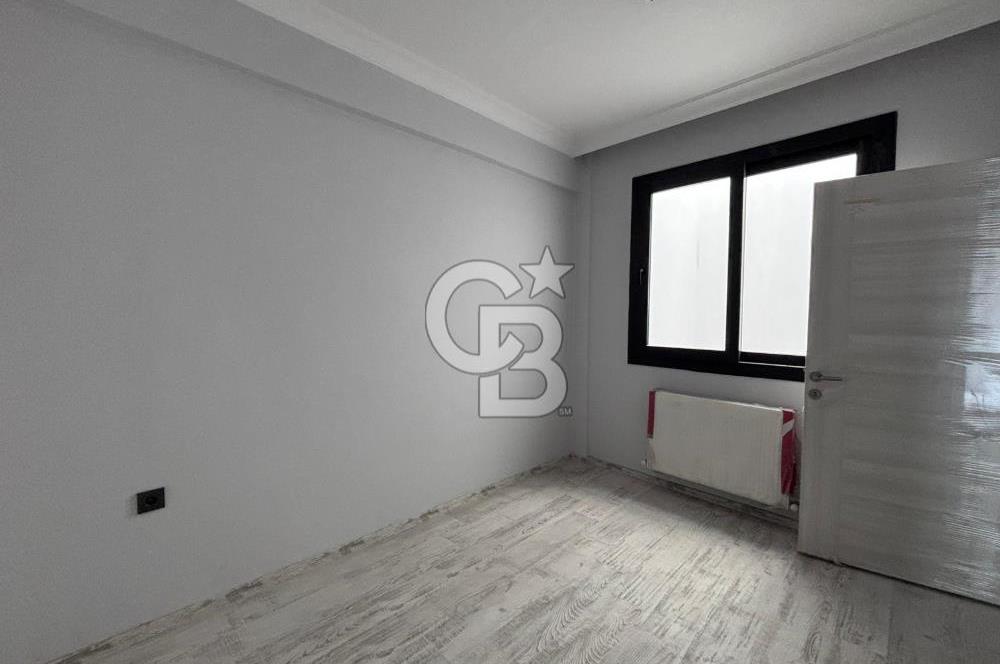 ÇİĞLİ BALATÇIK MERKEZİ KONUM 2+1 KİRALIK DAİRE