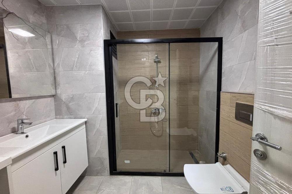 ÇİĞLİ BALATÇIK MERKEZİ KONUM 2+1 KİRALIK DAİRE