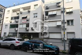 Bostanlı Gode Cengiz Parkı Yakını Satılık 3+1 Daire - 8 - 339742