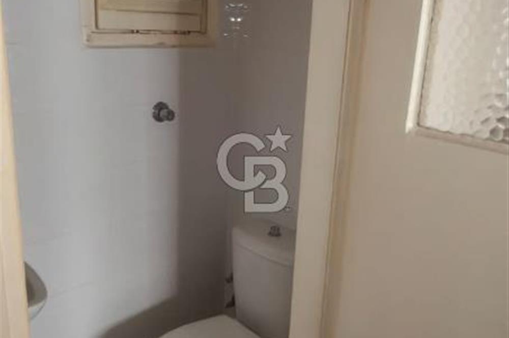 Bostanlı Gode Cengiz Parkı Yakını Satılık 3+1 Daire