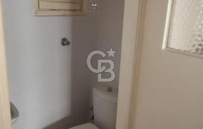 Bostanlı Gode Cengiz Parkı Yakını Satılık 3+1 Daire