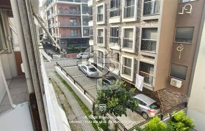 Bostanlı Gode Cengiz Parkı Yakını Satılık 3+1 Daire