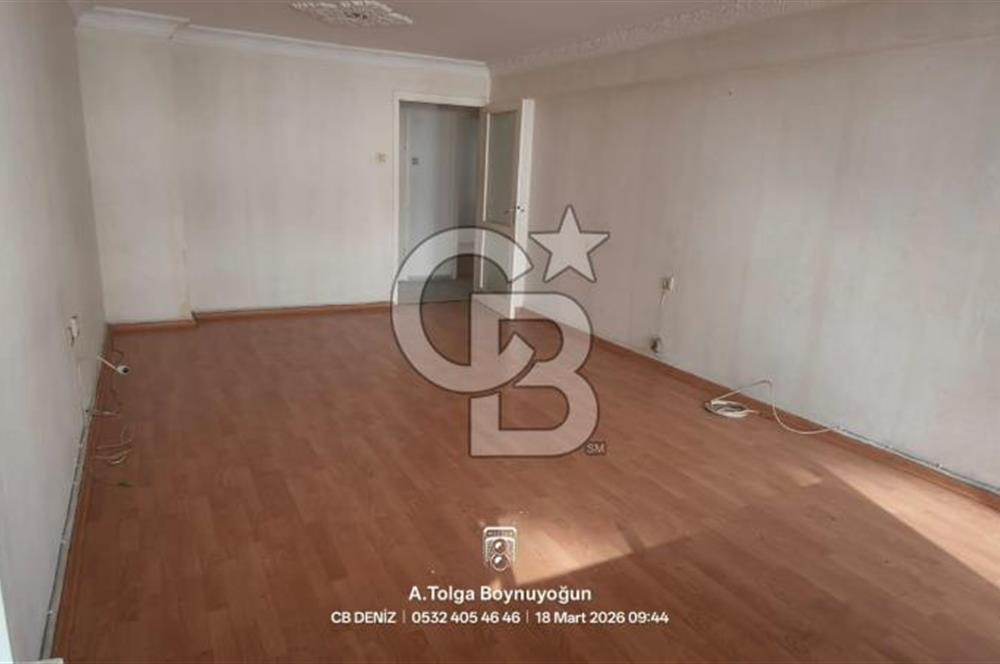 Bostanlı Gode Cengiz Parkı Yakını Satılık 3+1 Daire