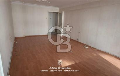 Bostanlı Gode Cengiz Parkı Yakını Satılık 3+1 Daire