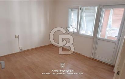 Bostanlı Gode Cengiz Parkı Yakını Satılık 3+1 Daire