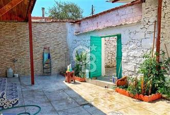 BURHANİYE'DE DOĞA İLE İÇ İÇE MÜSTAKİL BAHÇELİ SATILIK KÖY EVİ - 4 - 339713