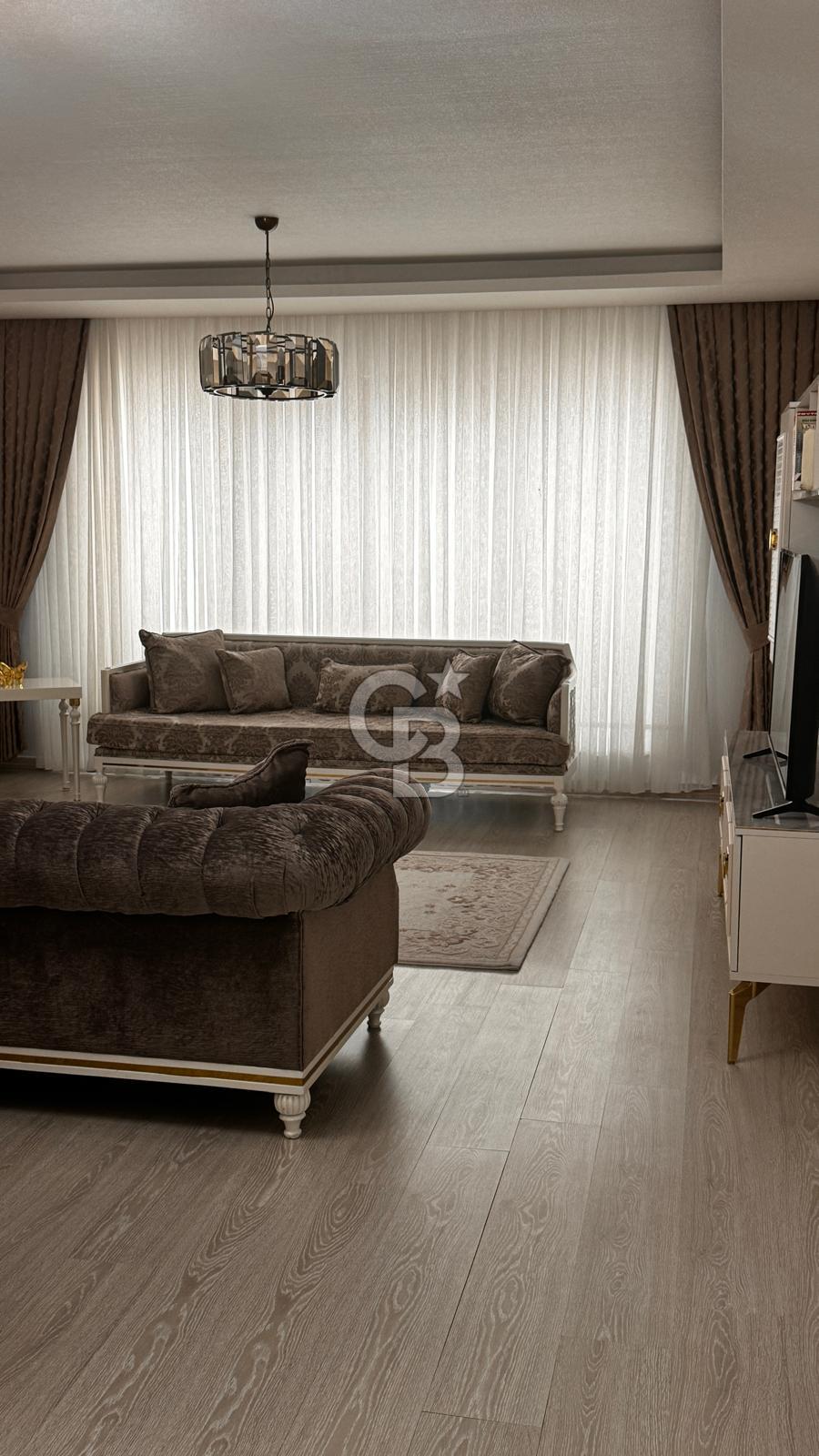 MEBUSKENTTE YÜKSEK GİRİŞ 3+1
