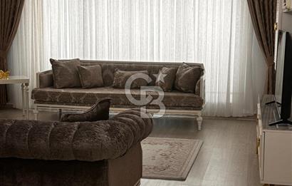 MEBUSKENTTE YÜKSEK GİRİŞ 3+1