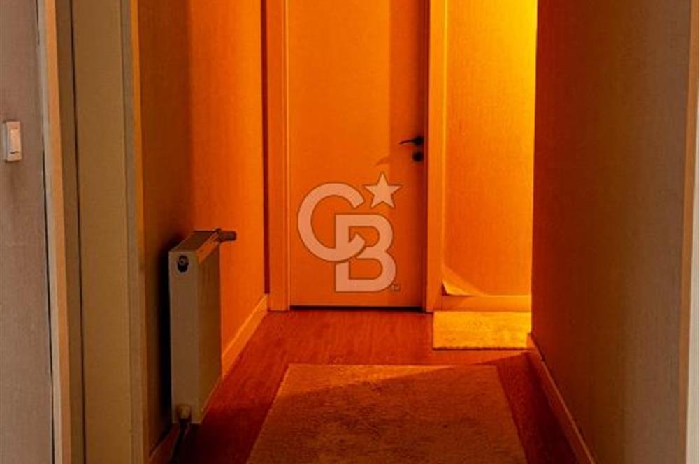 MEBUSKENTTE YÜKSEK GİRİŞ 3+1