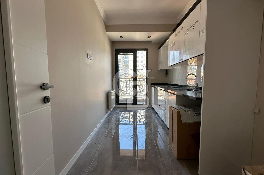 PENDİK DOĞU MAH. METROYA YÜRÜME MESAFESİNDE SATILIK 2+1 DAİRE