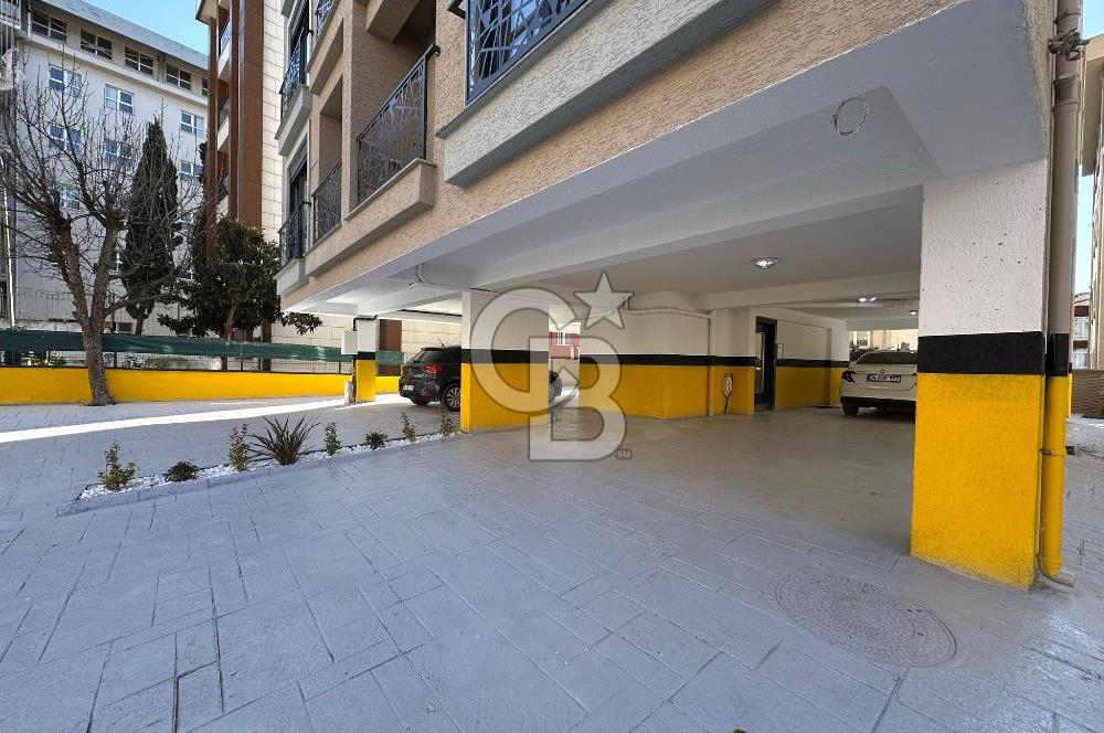 PENDİK DOĞU MAH. METROYA YÜRÜME MESAFESİNDE SATILIK 2+1 DAİRE