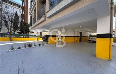 PENDİK DOĞU MAH. METROYA YÜRÜME MESAFESİNDE SATILIK 2+1 DAİRE