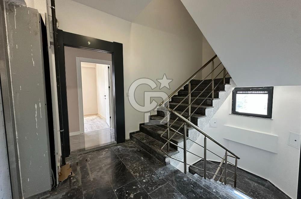 PENDİK DOĞU MAH. METROYA YÜRÜME MESAFESİNDE SATILIK 2+1 DAİRE