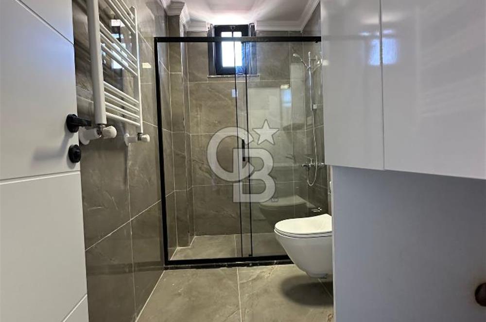 PENDİK DOĞU MAH. METROYA YÜRÜME MESAFESİNDE SATILIK 2+1 DAİRE