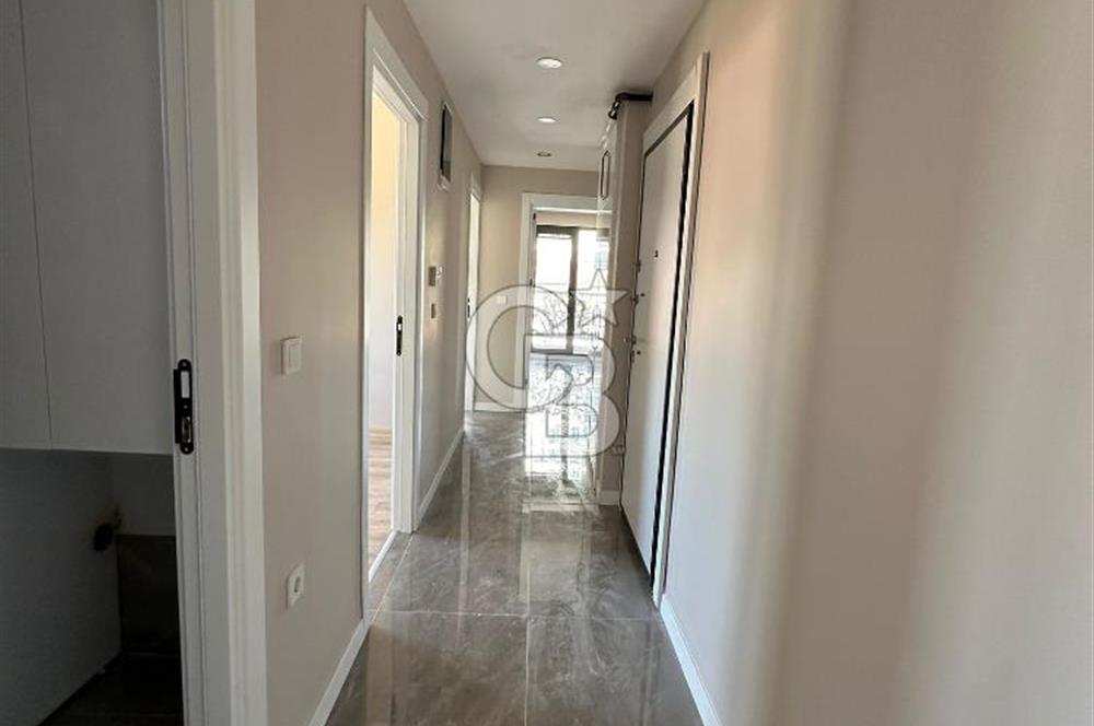 PENDİK DOĞU MAH. METROYA YÜRÜME MESAFESİNDE SATILIK 2+1 DAİRE