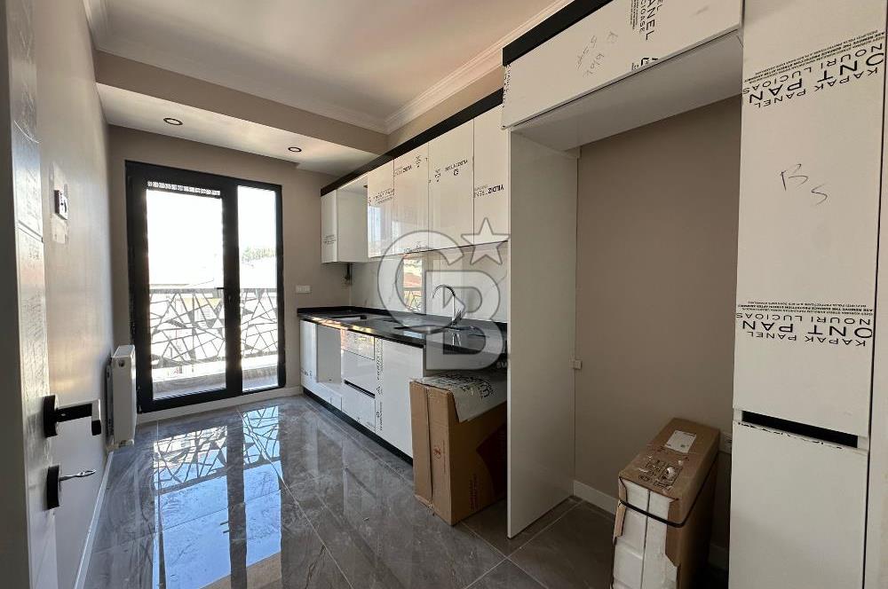 PENDİK DOĞU MAH. METROYA YÜRÜME MESAFESİNDE SATILIK 2+1 DAİRE