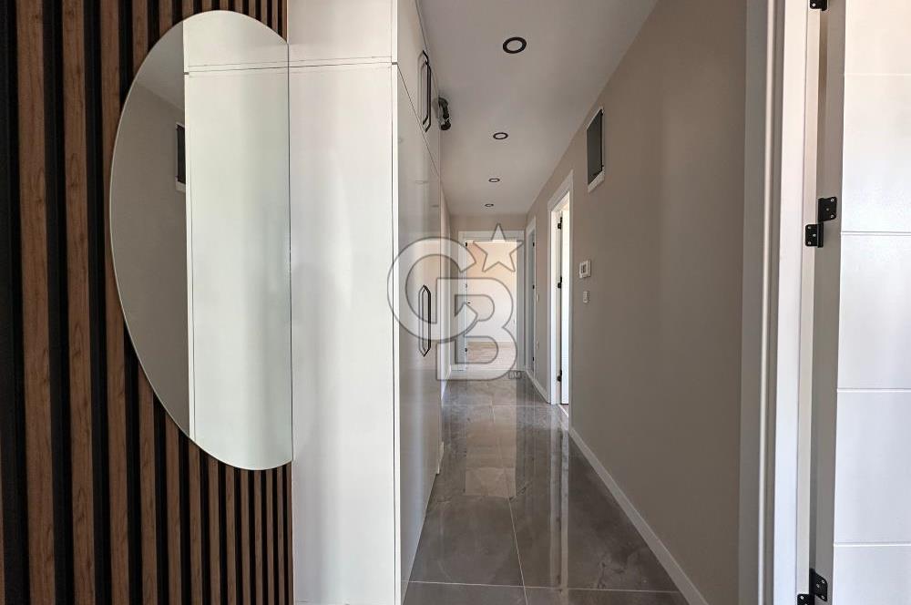 PENDİK DOĞU MAH. METROYA YÜRÜME MESAFESİNDE SATILIK 2+1 DAİRE