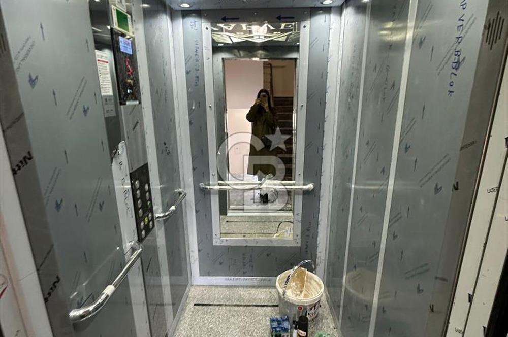 PENDİK DOĞU MAH. METROYA YÜRÜME MESAFESİNDE SATILIK 2+1 DAİRE