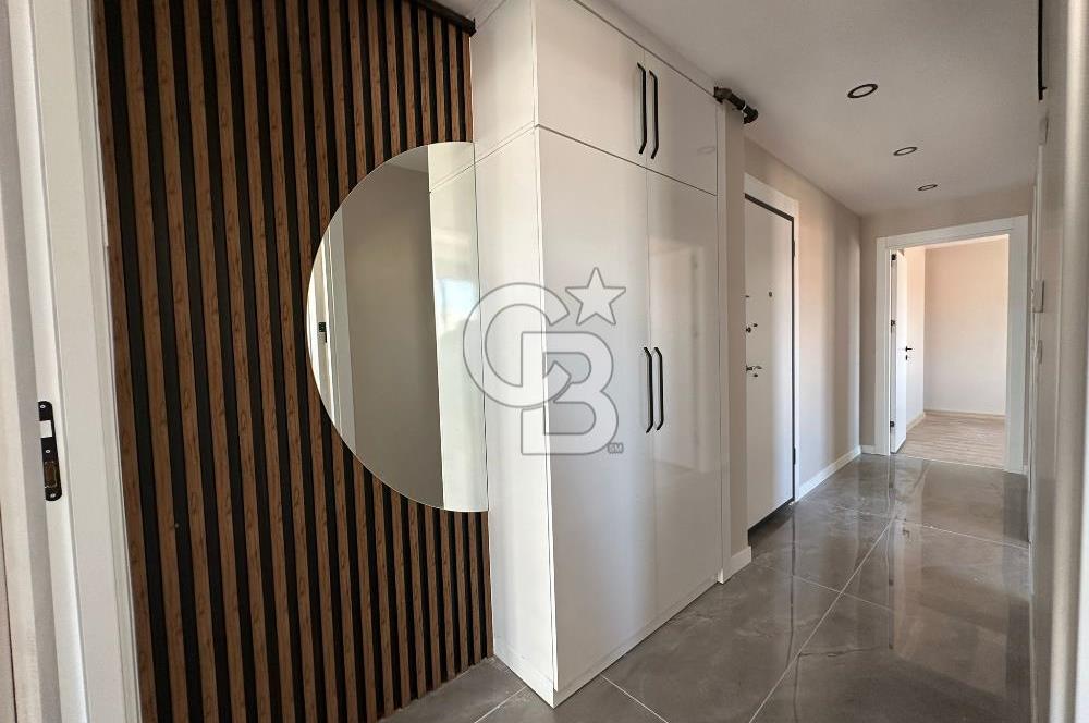 PENDİK DOĞU MAH. METROYA YÜRÜME MESAFESİNDE SATILIK 2+1 DAİRE