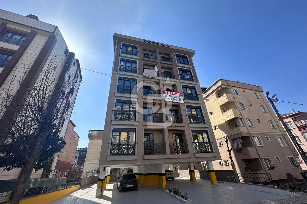 PENDİK DOĞU MAH. METROYA YÜRÜME MESAFESİNDE SATILIK 2+1 DAİRE