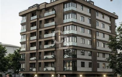 PENDİK BATI MAHALLESİNDE GENİŞ VE MODERN 2+1 DAİRE!