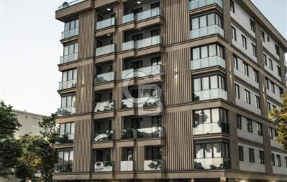 PENDİK BATI MAHALLESİNDE GENİŞ VE MODERN 2+1 DAİRE!