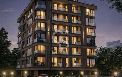 PENDİK BATI MAHALLESİNDE GENİŞ VE MODERN 2+1 DAİRE!