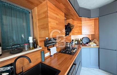 Kaz Dağları Manzaralı Arturda Özel Mimari Lüks Villa