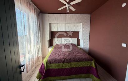 Kaz Dağları Manzaralı Arturda Özel Mimari Lüks Villa