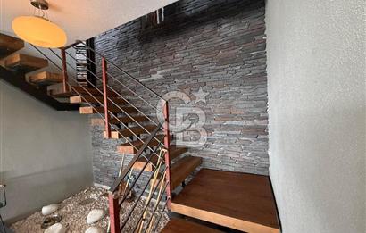 Kaz Dağları Manzaralı Arturda Özel Mimari Lüks Villa