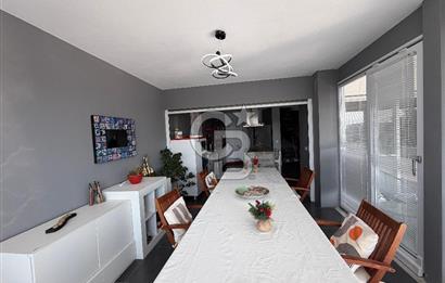 Kaz Dağları Manzaralı Arturda Özel Mimari Lüks Villa