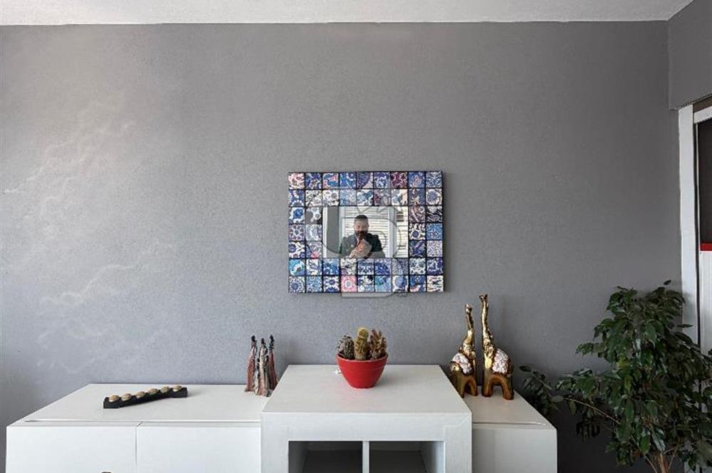 Kaz Dağları Manzaralı Arturda Özel Mimari Lüks Villa