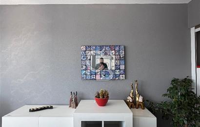 Kaz Dağları Manzaralı Arturda Özel Mimari Lüks Villa