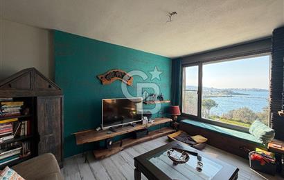 Kaz Dağları Manzaralı Arturda Özel Mimari Lüks Villa