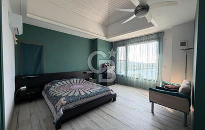 Kaz Dağları Manzaralı Arturda Özel Mimari Lüks Villa