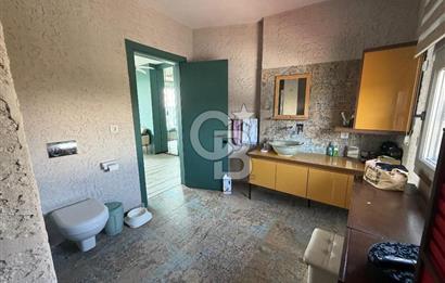 Kaz Dağları Manzaralı Arturda Özel Mimari Lüks Villa