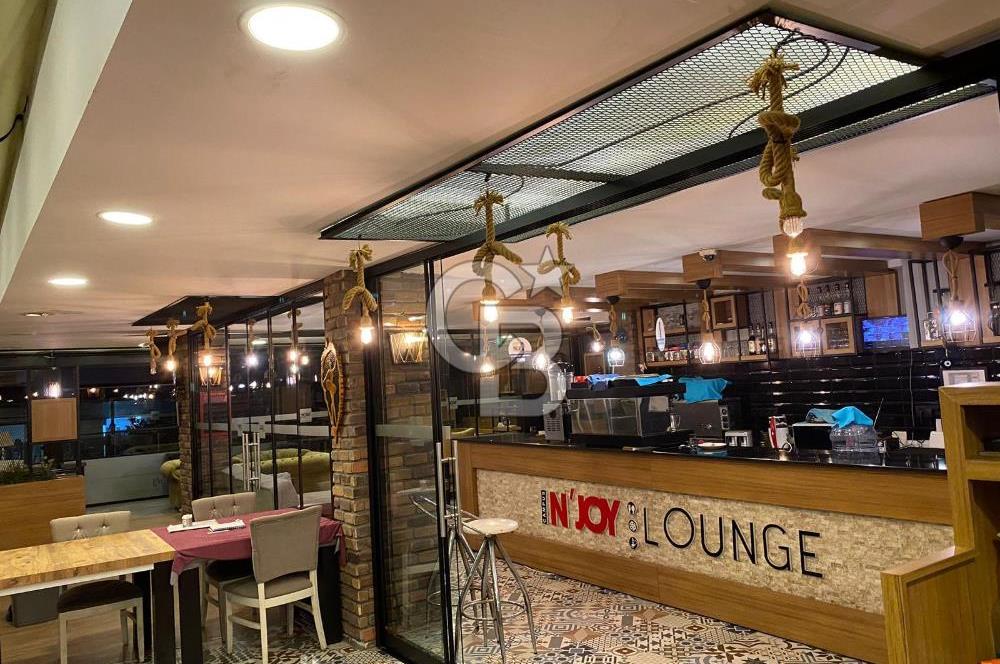 KÜLTÜR KAFELERDE SATILIK DÜKKAN-KAFE