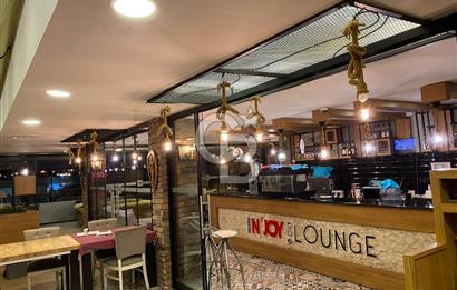 KÜLTÜR KAFELERDE SATILIK DÜKKAN-KAFE