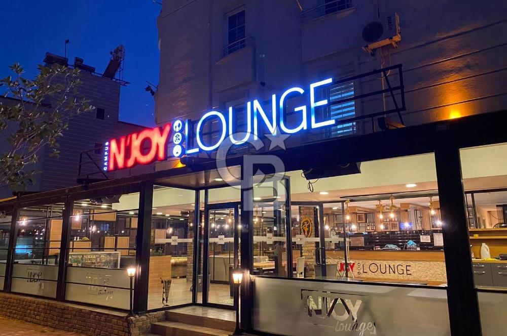 KÜLTÜR KAFELERDE SATILIK DÜKKAN-KAFE